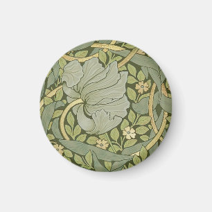 Aimant William Morris