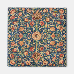 Aimant William Morris Holland Park Carpet Pattern