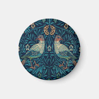 Aimant William Morris Pheasants