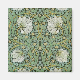 Aimant William Morris - Pimpernel