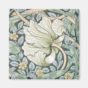 Aimant William Morris Pimpernel Fond d'écran floral