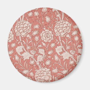 Aimant William Morris Wild Tulip Classique Conception Vic