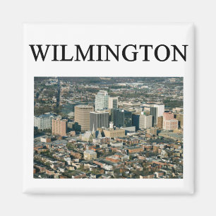 Aimant WILMINGTON Delaware