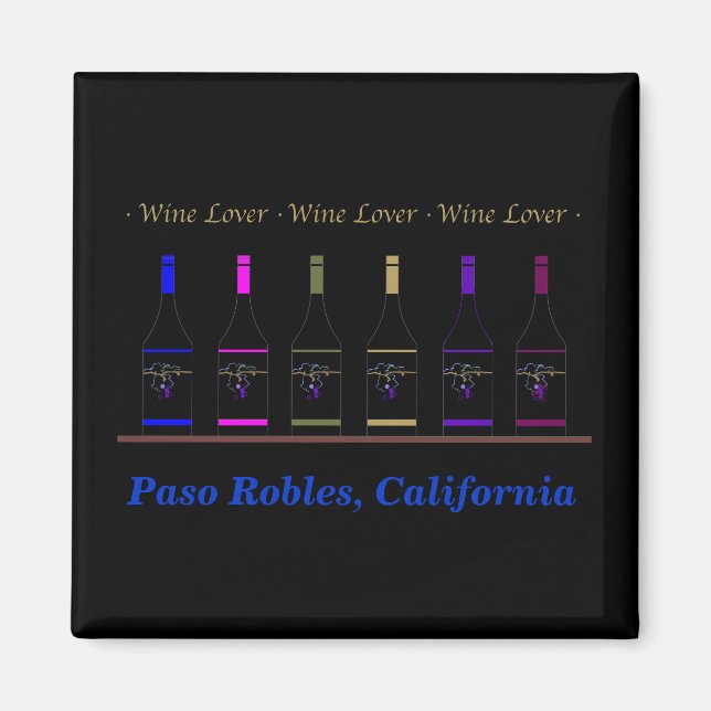 AIMANT WIN LOVER_PASO ROBLES, CA (Devant)