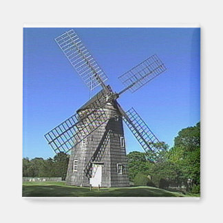 Aimant Windmill, The Hamptons, NY