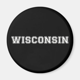 Aimant Wisconsin