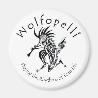 Aimant Wolfopelli 4