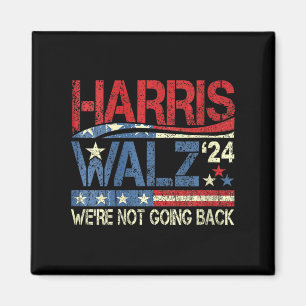 Aimant Womens Harris W 2024 Election