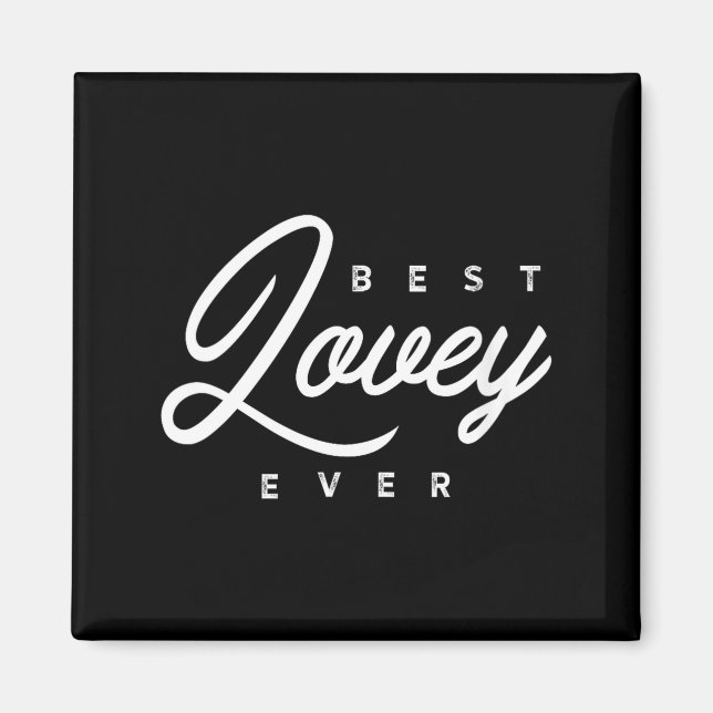 Aimant Womens Lovey Design_ Lovey Ever V-neck  (Devant)
