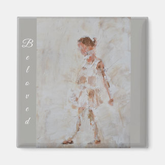 Aimant Word for the year: Beloved