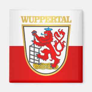Aimant Wuppertal