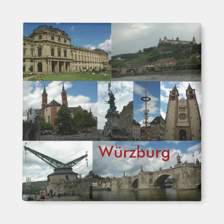 Aimant würzburg