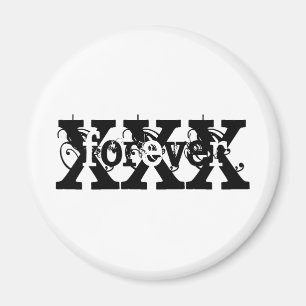 AIMANT XFOREVERX