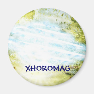 Aimant Xhoromag 1