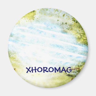Aimant Xhoromag 1