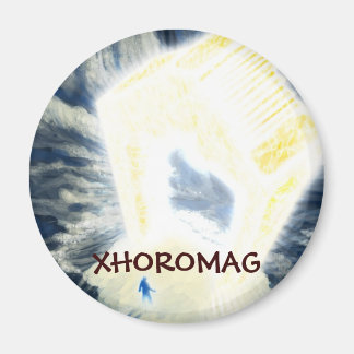 Aimant Xhoromag 20