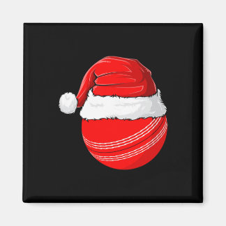 Aimant Xmas Santa Hat Christmas Cricket 