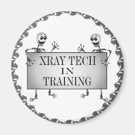 Aimant Xray En formation