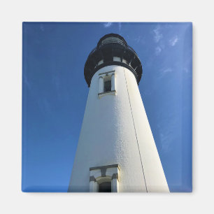 Aimant Yaquina Head Lighthouse, Newport, Oregon