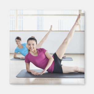 Aimant Yoga 8