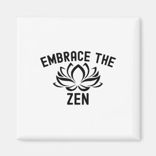 Aimant Yoga Bouddhisme Zen Yoga Spirituel Méditation