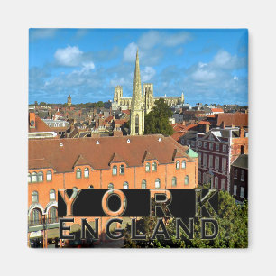 Aimant York