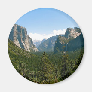 Aimant Yosemite