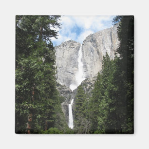 Aimant Yosemite Falls
