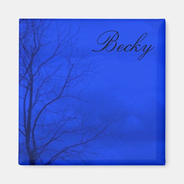 Aimant Your Own (Devant)