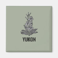 Yukon Fireweed
