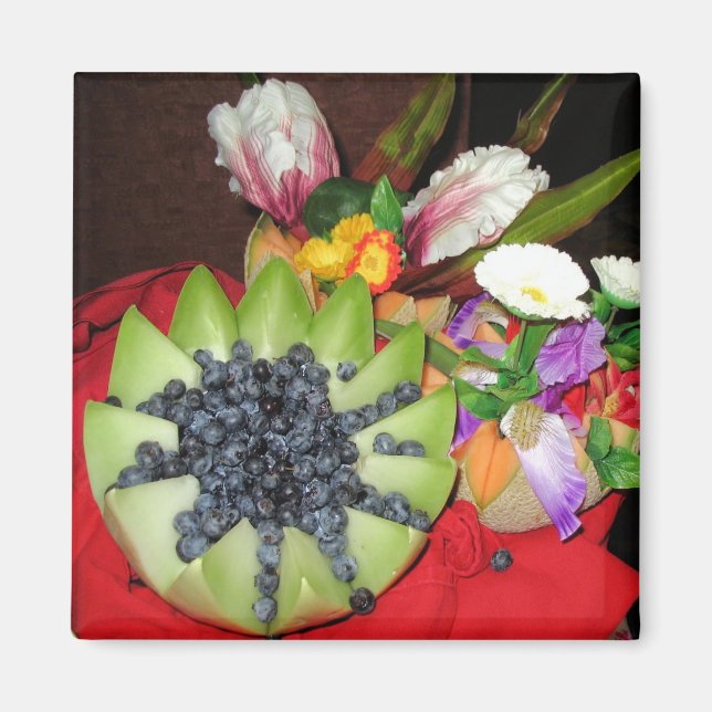 AIMANT YUMM ! (Devant)