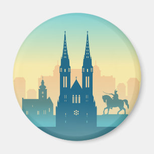 Aimant Zagreb