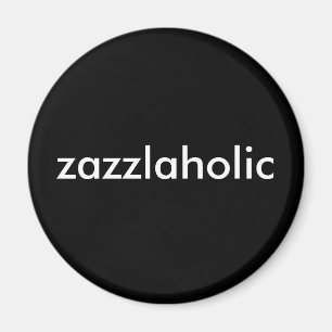 Aimant Zazzlaholic