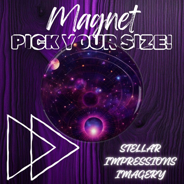 Aimant Zentaros Serenade (Créateur téléchargé)