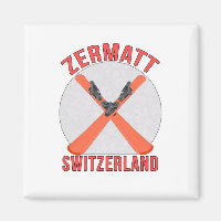 Zermatt, Suisse