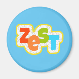 Aimant Zest