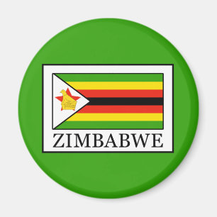 Aimant Zimbabwe