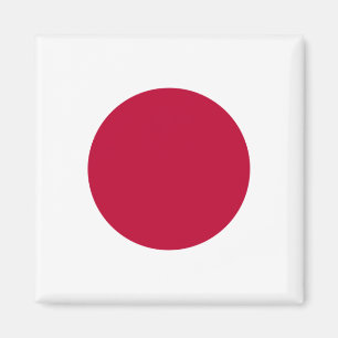 Aimant zJP001 japonais DRAPEAU Japon, Réfrigérateur