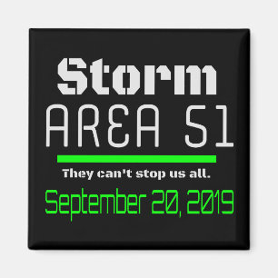 Aimant Zone de tempête 51 sept 20 2019