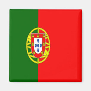 Aimant zPT001 PORTUGAIS PORTUGAIS, Frigo