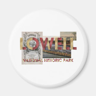 Aimants ABH Lowell NHP