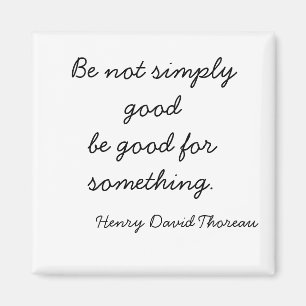 Aimants frigorifiques inspirants confiance cadeaux