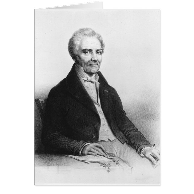 Aime Bonpland (Vorne)