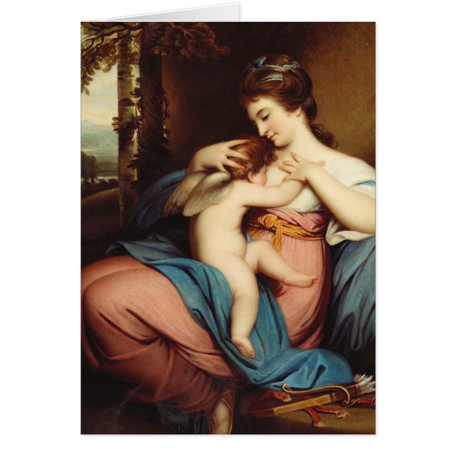 AIME TON ANGE (Devant)