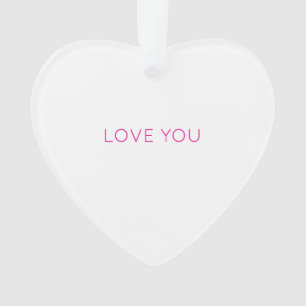 AIME-TU Coeur Typographie moderne