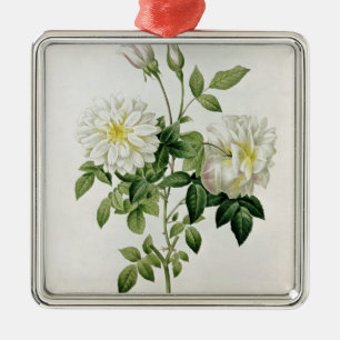 Aime Vibere graviert von Eustache Hyacinthe Ornament Aus Metall