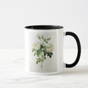 Aime Vibere graviert von Eustache Hyacinthe Tasse