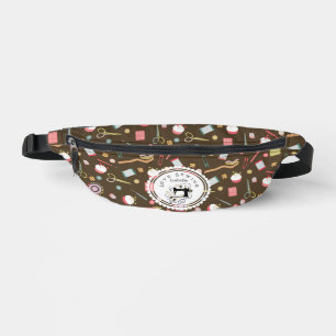 Aimer Accessoires de couture Brown