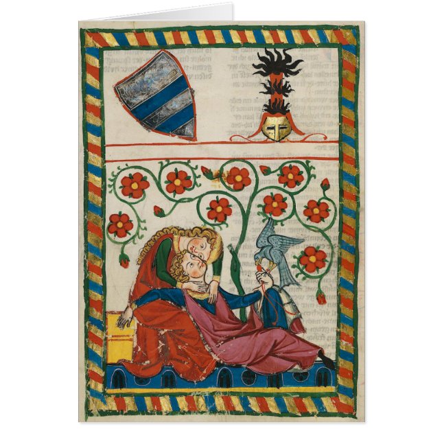 Aimer Courtement (Devant)