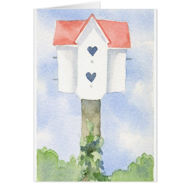 Aimer la maison (Devant)